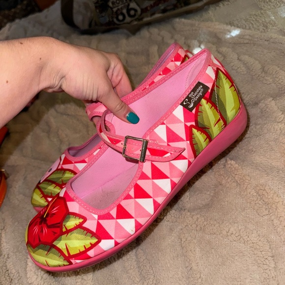 Flamingo Choclaticas! - Picture 5 of 7